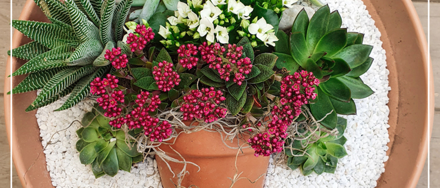DIY wenig Gie&szlig;en - tolle Optik!