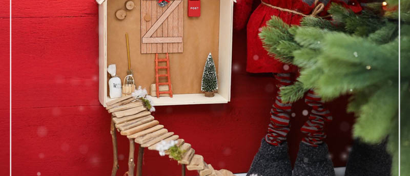 Ein sch&ouml;ner Adventstipp aus D&auml;nemark: Die Tradition der Nissed&oslash;r!