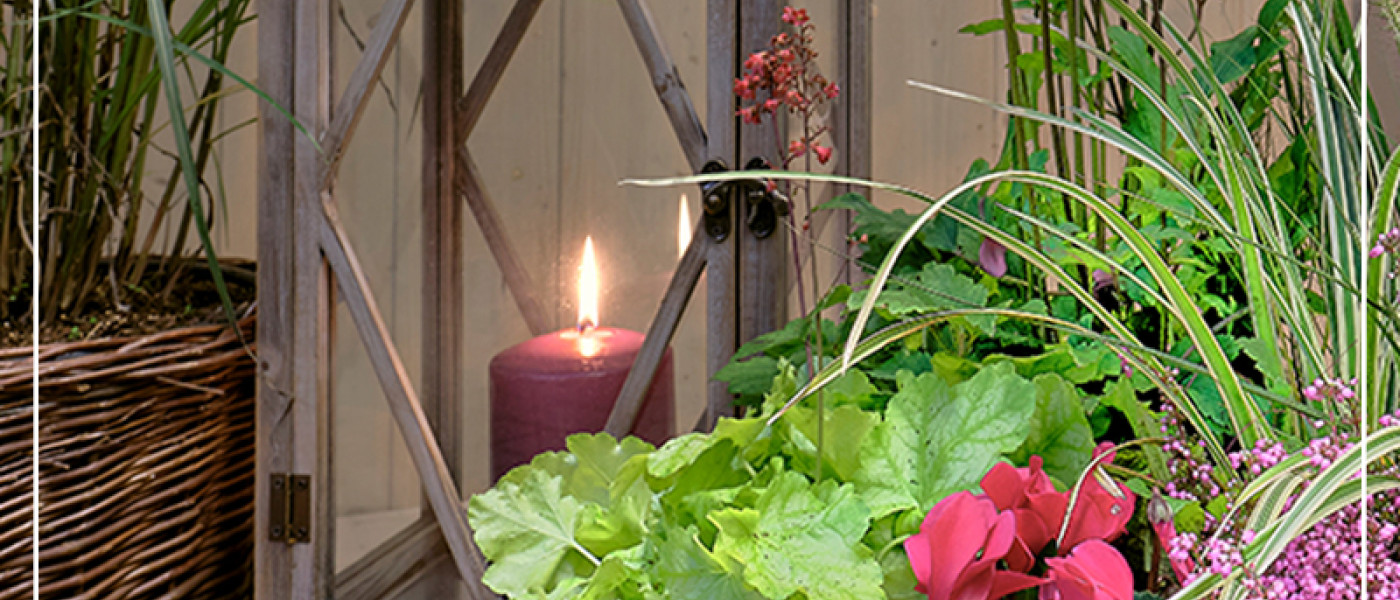 (Herbst-)Zeit f&uuml;r einen &bdquo;Tapetenwechsel&ldquo;