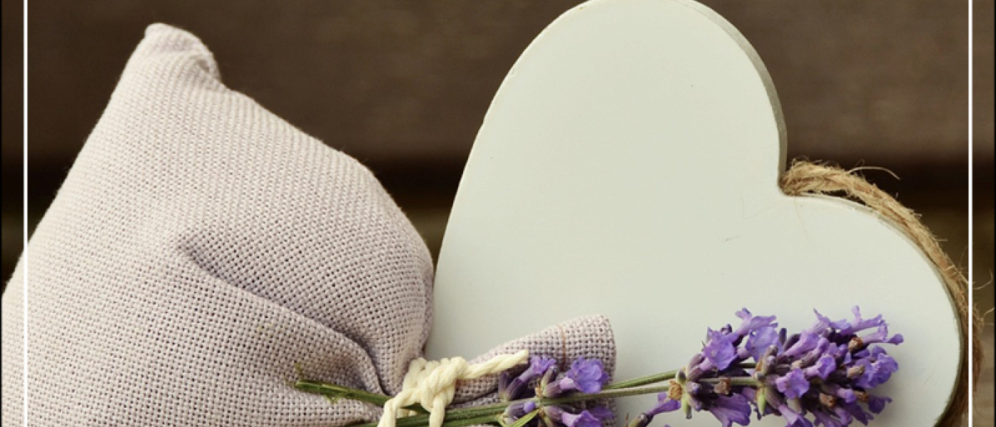 Lavendels&auml;ckchen f&uuml;r frischen Duft