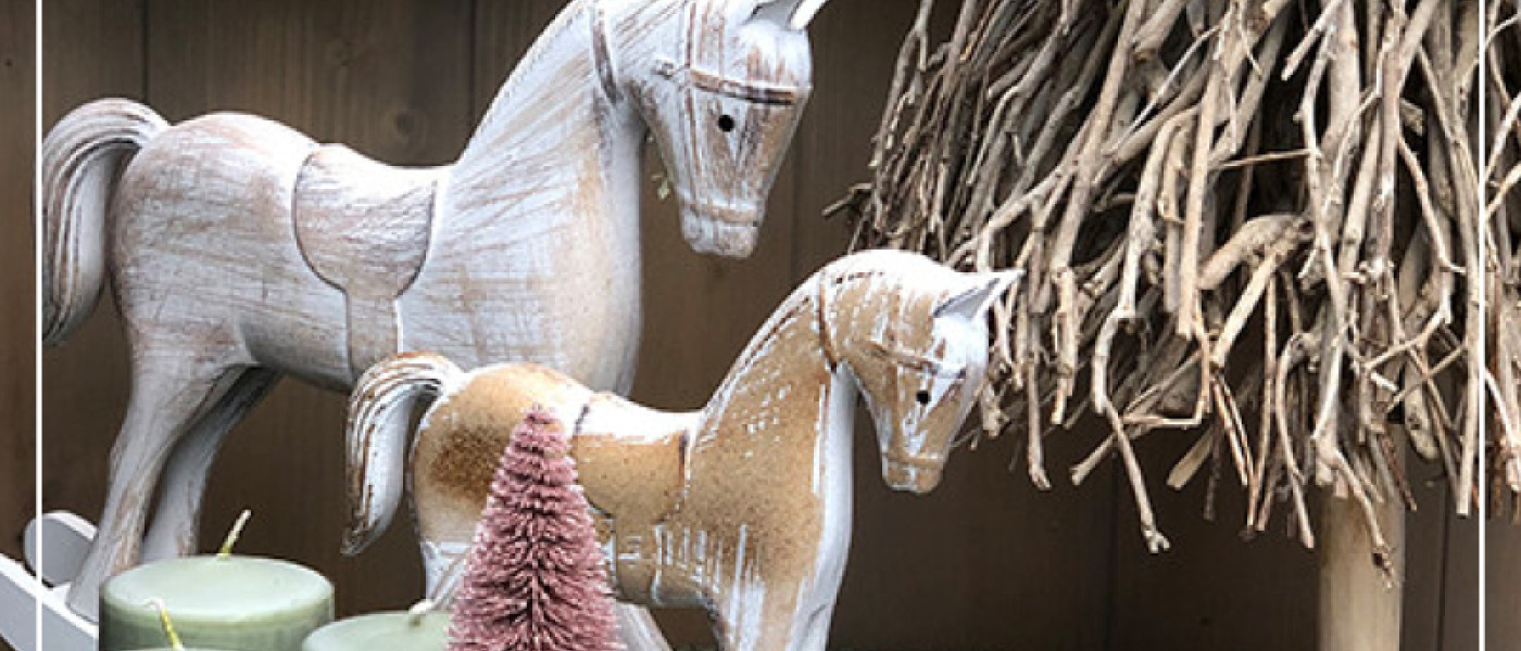 Neue Dekotrends f&uuml;rs Fest