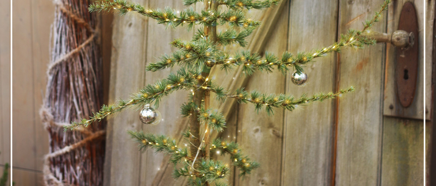 Skandinavischer Weihnachtstraum