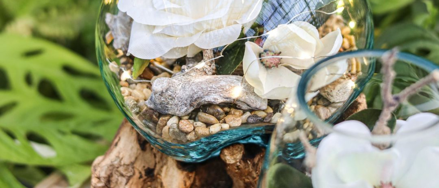 Valentin kann mehr als Rosen