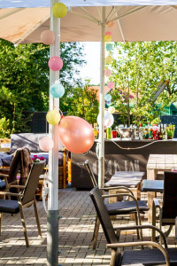 Rostock Gartencenter | Café Emil