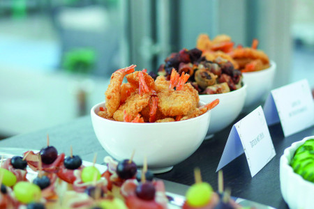 Rostock Gartencenter | Café Emil