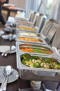 Rostock Gartencenter | Café Emil