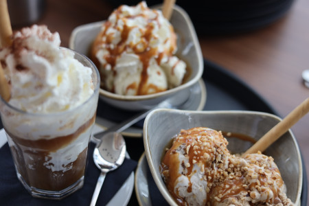 Rostock Gartencenter | Café Emil