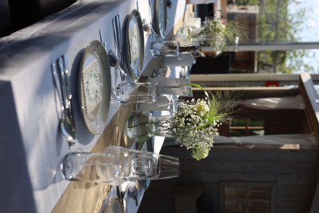 Rostock Gartencenter | Café Emil