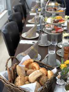 Rostock Gartencenter | Café Emil