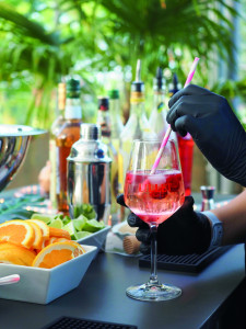 Rostock Gartencenter | Café Emil