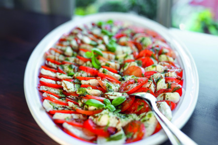 Rostock Gartencenter | Café Emil