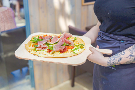 Rostock Gartencenter | Café Emil