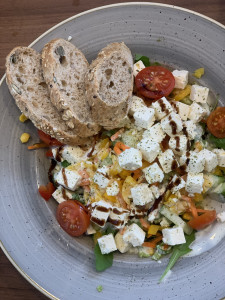 Rostock Gartencenter | Café Emil