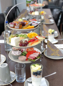 Rostock Gartencenter | Café Emil