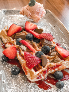 Rostock Gartencenter | Café Emil