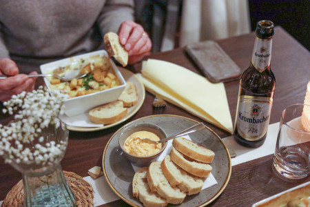 Rostock Gartencenter | Café Emil