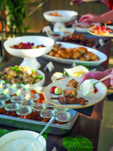 Rostock Gartencenter | Café Emil