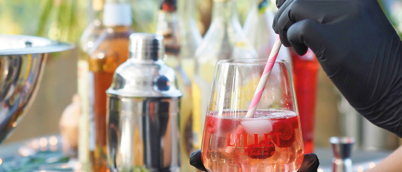 Cocktailnacht Halloween Party