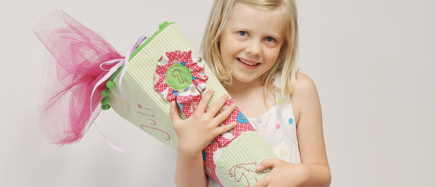 Einschulungsessen im Caf&eacute; Emil