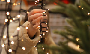 Lichterwoche Tag 3
