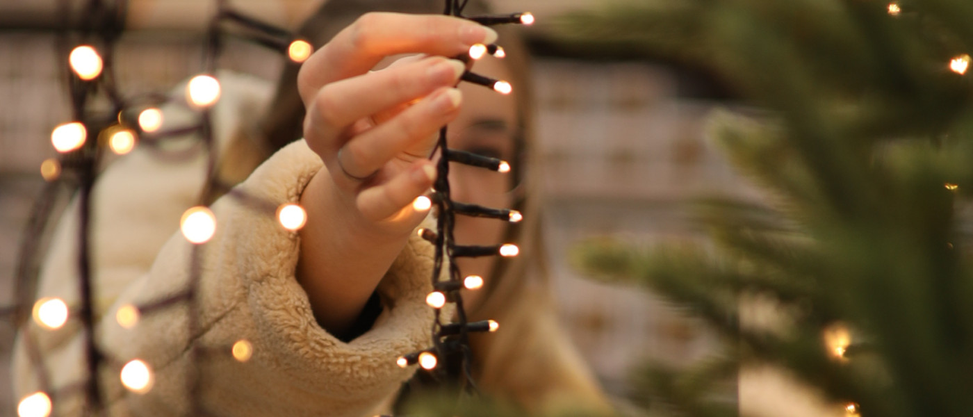 Lichterwoche Abend 3