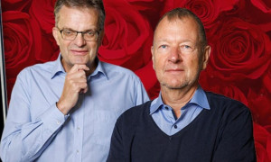 Jetzt Anmelden! 14.30 Uhr Live Lesung aus dem Buch t&ouml;dliche Bl&uuml;te