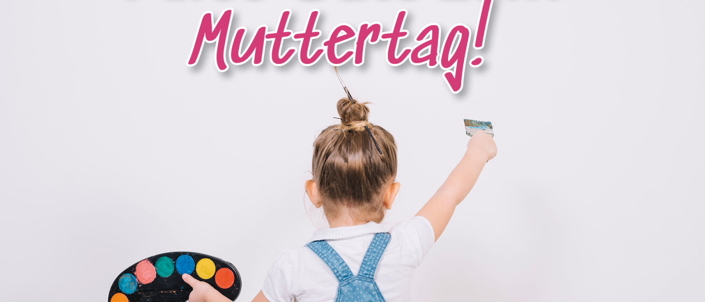 Muttertags-Karten basteln
