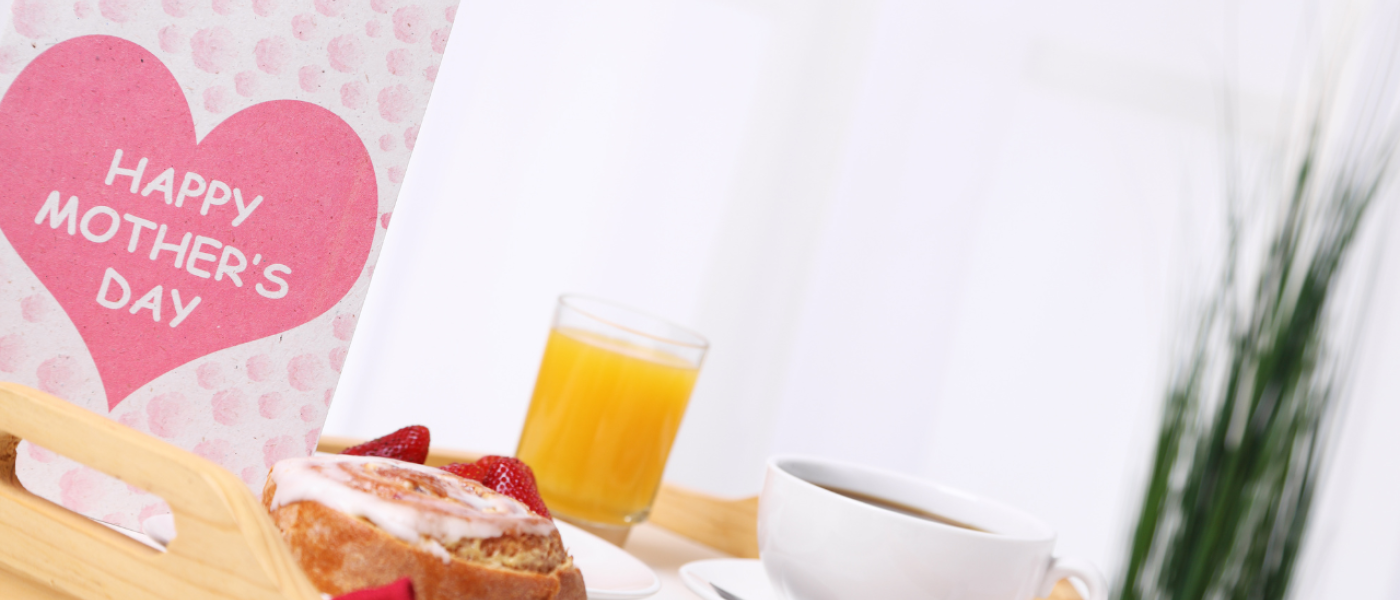 Muttertagsfr&uuml;hst&uuml;ck