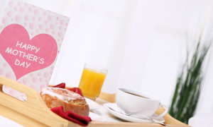 Muttertagsfr&uuml;hst&uuml;ck