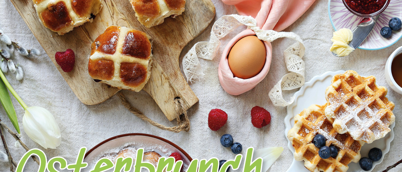Osterbrunch