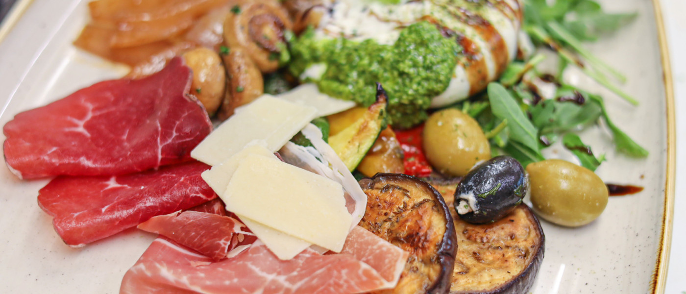 Tapas All you can eat