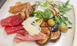 Tapas All you can eat