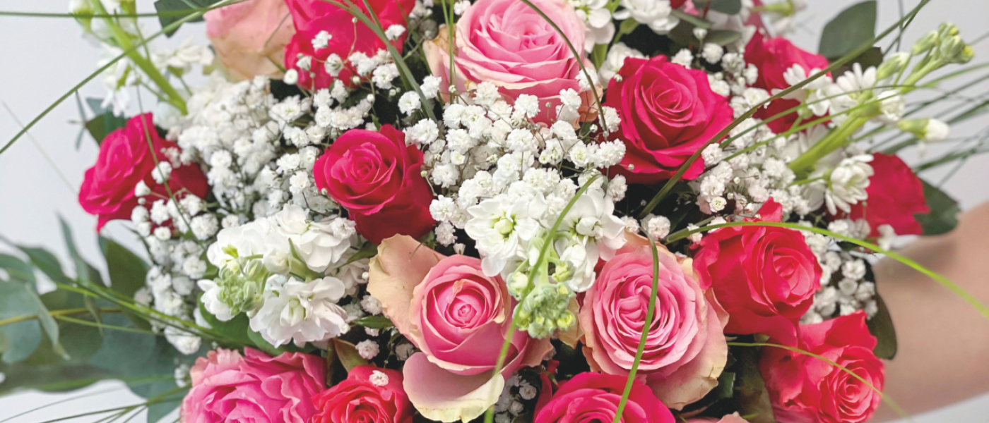 Valentins-Floristikwerkstatt