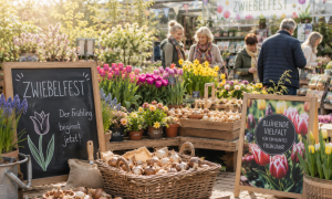 Zwiebelfest