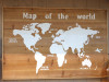 Weltkarte